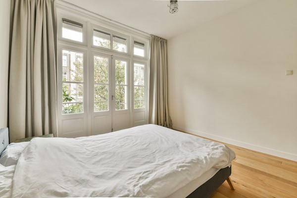 Medium property photo - Frederik Hendrikstraat 124-1, 1052 JC Amsterdam